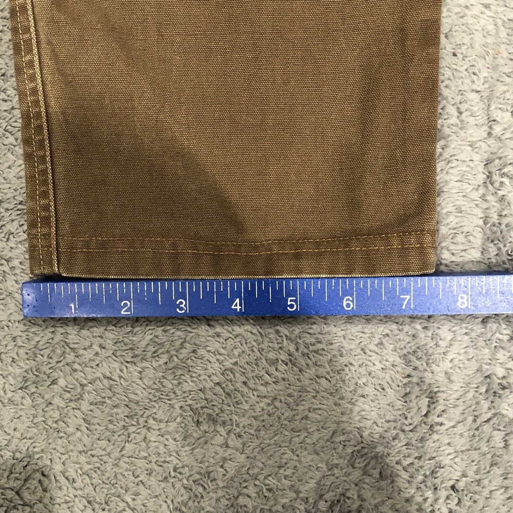 Kuhl Men's Cargo Pants - Tan - Picture 9 of 16
